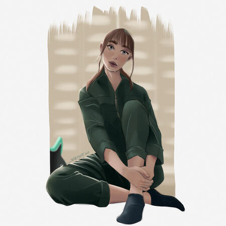 AyTrae - Tranquility